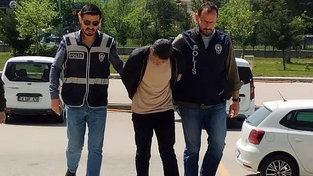 Bolu'da İş Adamını Gasp Eden Çetenin Lideri Yakalandı