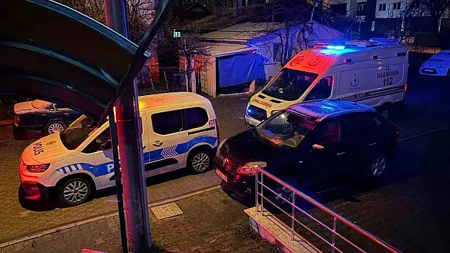 Bolu'da Şizofreni Hastası Kadın İkna Edildi