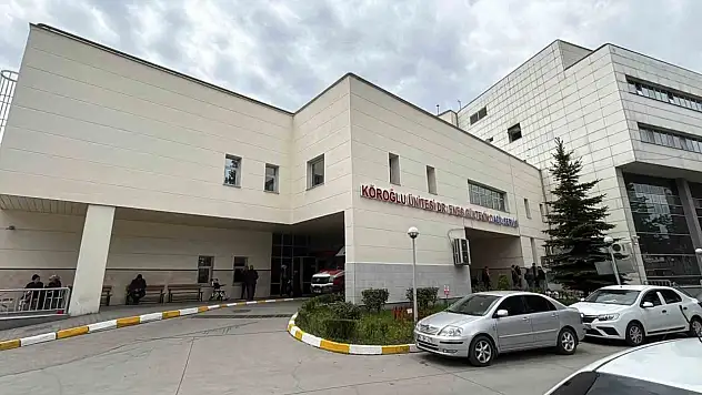 Kene Isırması Sonucu Hayatını Kaybetti