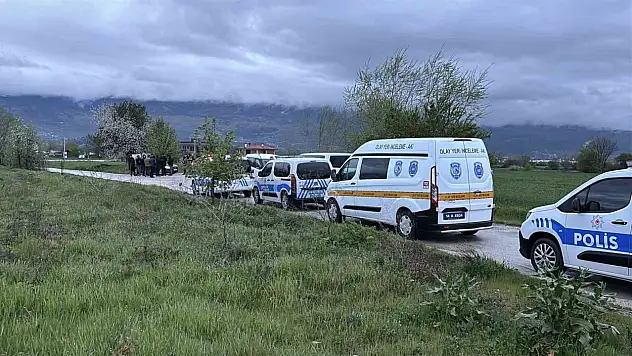 Bolu'da Konuşmaya Çağırılan Gençlere Silahlı Saldırı: 1'i Ağır 2 Yaralı