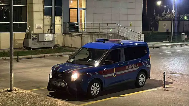 Bolu'da Kooperatif Ve Meslek Odasına 'Rüşvet' Operasyonu