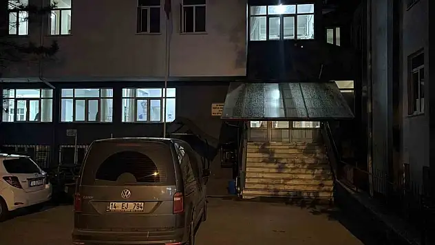 Bolu'da Lise Öğrencisinin Kendisini Yanlışlıkla Yaraladığı Ortaya Çıktı