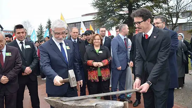 Bolu'da Nevruz Coşkusu