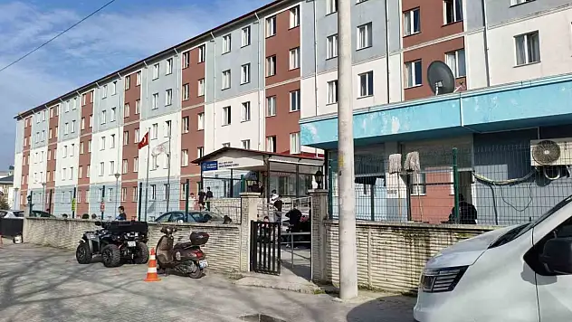 Bolu'da Öğrenci Yurdunda Uyuşturucu Operasyonu: 1 Gözaltı