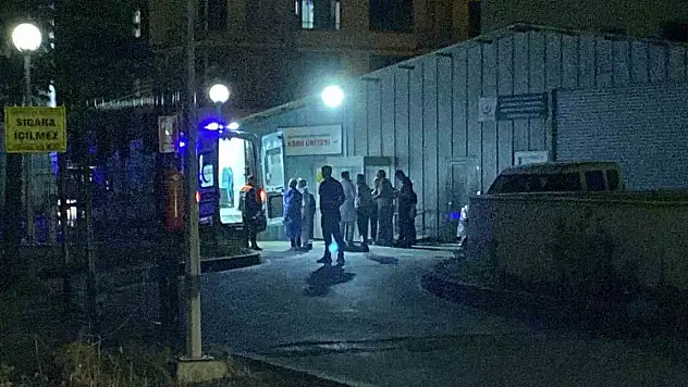Bolu'da Gazdan Zehirlenen Polisler Taburcu Edildi