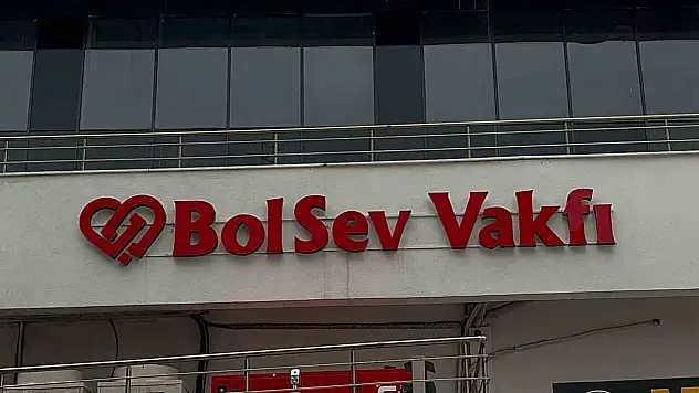 BOLSEV Vakfı'nın Şirketine Kayyum Atandı