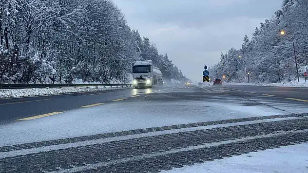 Ulaşım Rahat Sağlanıyor