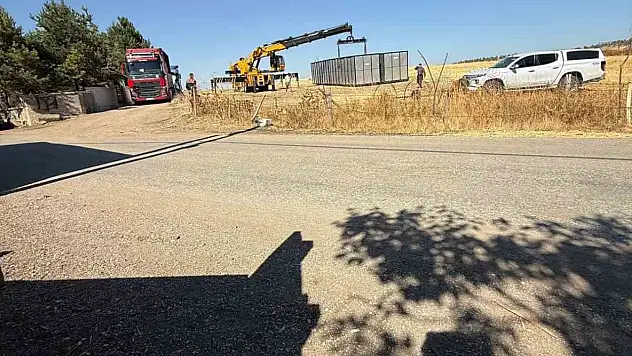 Bolu'daki Assan Fabrikasında Mal Kaçırma İddiası