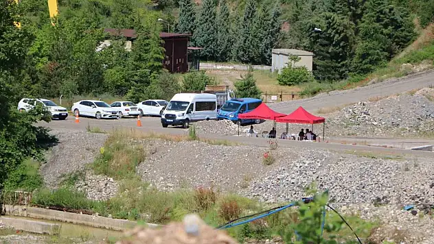 Bolu'daki maden faciasında 1 tutuklama: İşçinin cansız bedenini çıkarma çalışmaları sürüyor