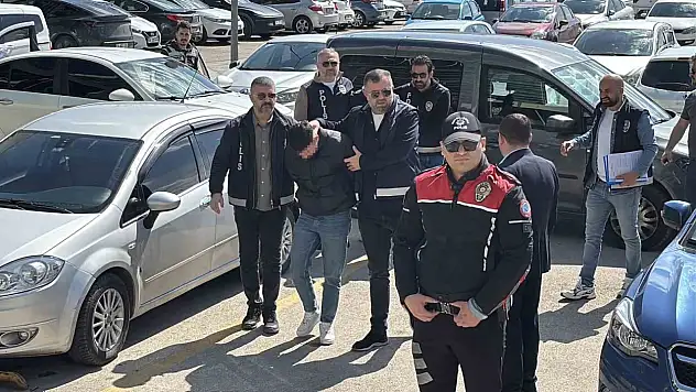 Bolu'daki Silahlı Saldırının Failleri Bursa'da Operasyonla Yakalandı