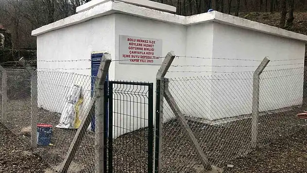 Su Kaynaklı Şikayetlerde İlk Test Sonuçları Normal Çıktı