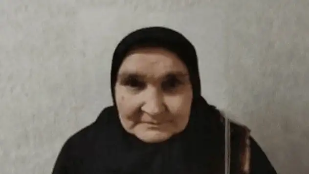 Bolu'dan hac için gittiği Mekke'de hayatını kaybetti
