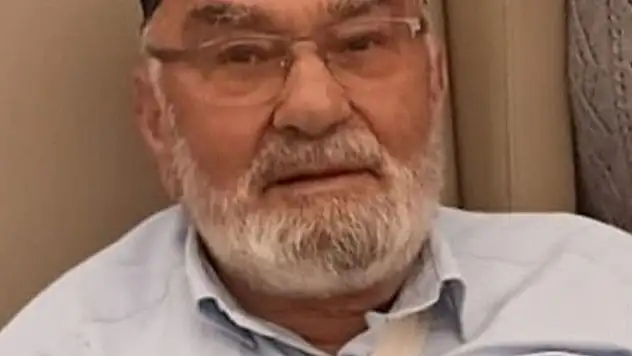Mekke'de Vefat Eden Yaşlı Adam Kutsal Topraklara Defnedilecek