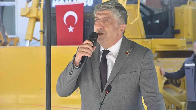 Bolu köylerine 169 milyon liralık KÖYDES müjdesi