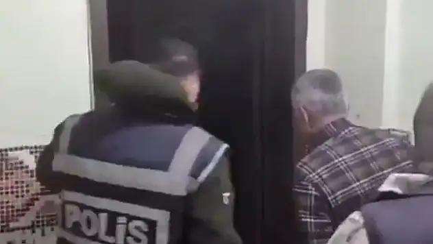 Bolu Merkezli 18 İlde Yasadışı Bahis Operasyonu: 39 Gözaltı