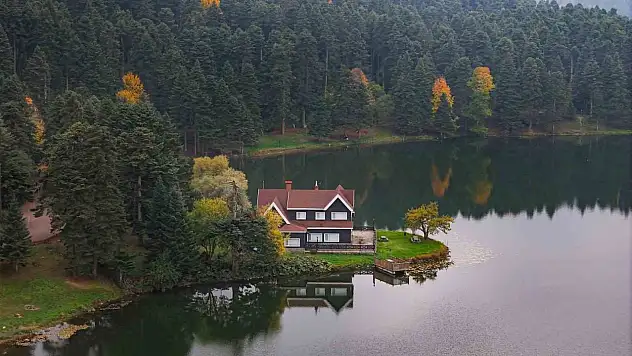 Bolu'nun O İşletmeler 3'üncü Kez İhaleye Çıkıyor