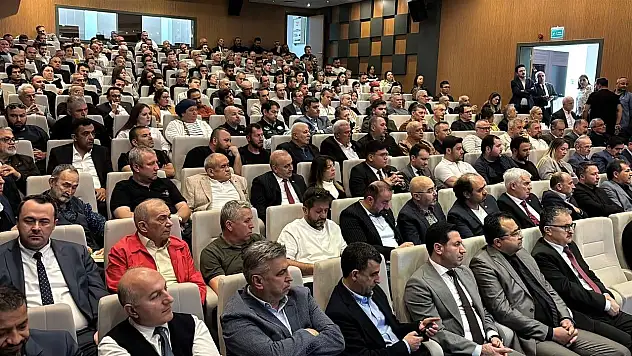 Turizmi Canlandırmak İçin Harekete Geçtiler