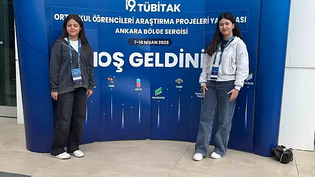 Bolu'yu Türkiye Finallerinde Temsil Edecekler