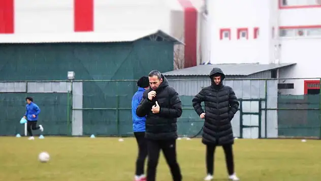 Boluspor, 3 Puan Peşinde