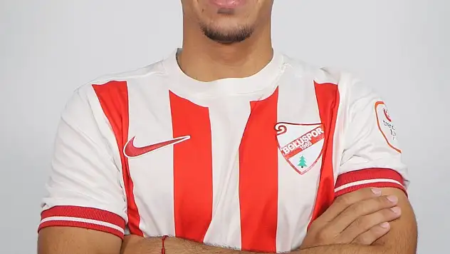 Boluspor'a Paraguay'dan 2 transfer