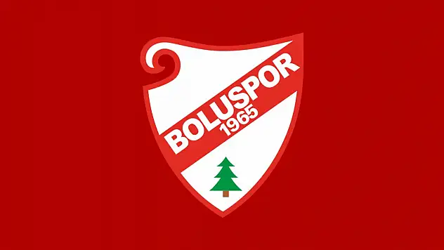Boluspor'da 3 isme veda