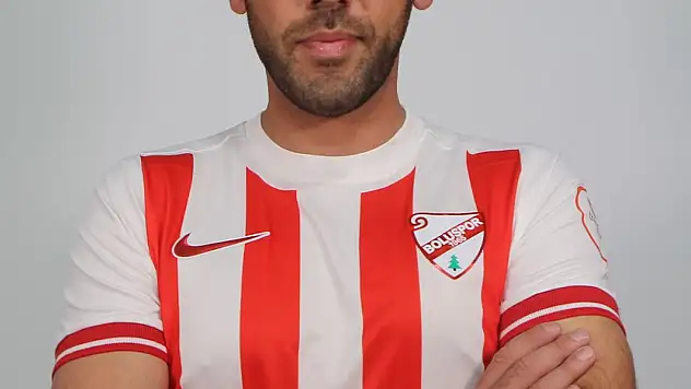Boluspor'da 5 yeni transfer