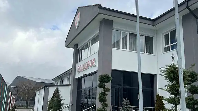 Bolusporlu 1 Futbolcu Tutuklandı