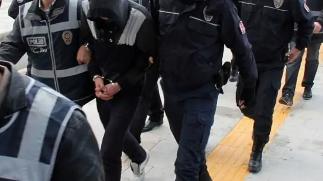 Bombalı eylem hazırlığında bulunan DEAŞ üyelerine operasyon