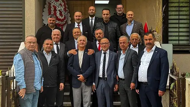 Borsa'da Serdar İzbeli Güven Tazeledi