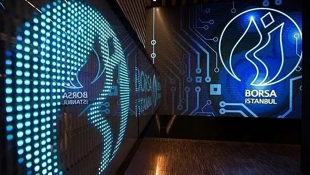 Borsa Güne Yükselişle Başladı