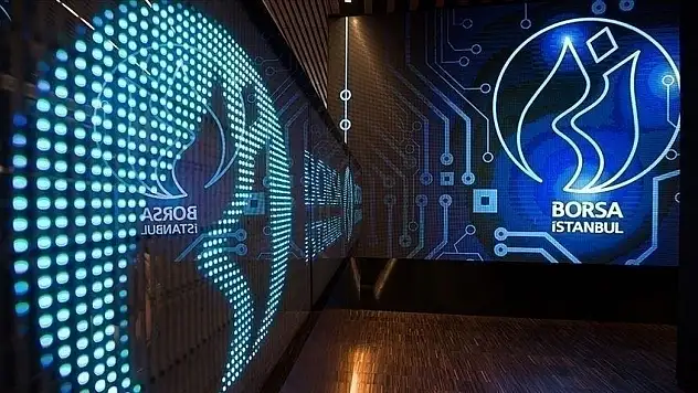 Borsa Güne Yükselişle Başladı