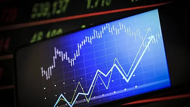 Borsa Güne Yükselişle Başladı