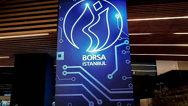 Borsa Günü Düşüşle Tamamladı
