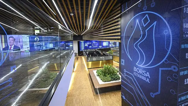 Borsa Günü Düşüşle Tamamladı