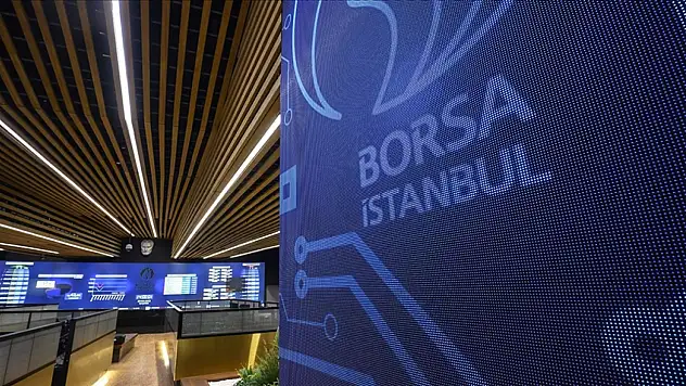 Borsa Günü Düşüşle Tamamladı