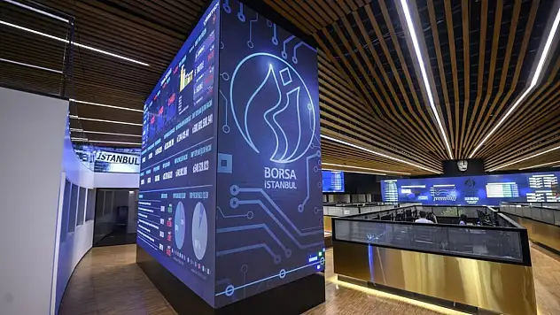 Borsa Günü Düşüşle Tamamladı