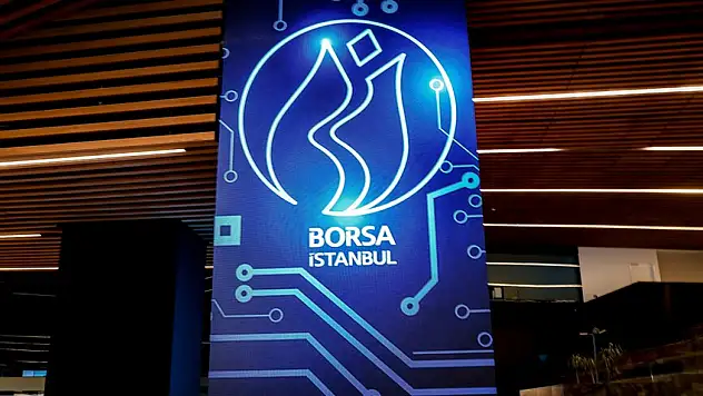 Borsa Günü Düşüşle Tamamladı