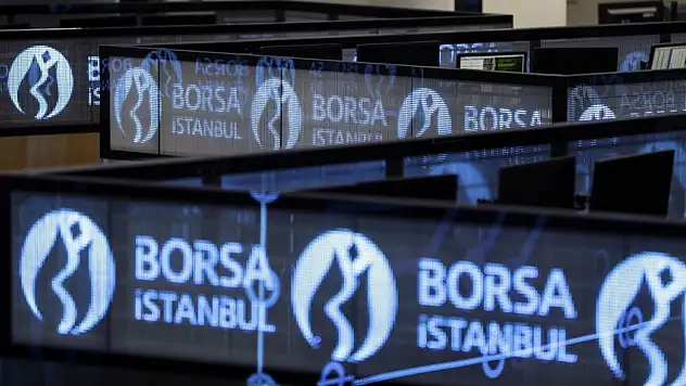 Borsa Günü Rekor Seviyeden Tamamladı