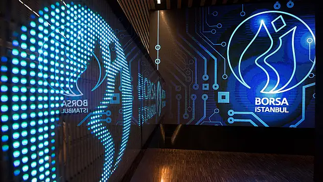 Borsa günü rekorla tamamladı