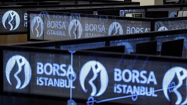 Borsa Günü Yükselişle Tamamladı
