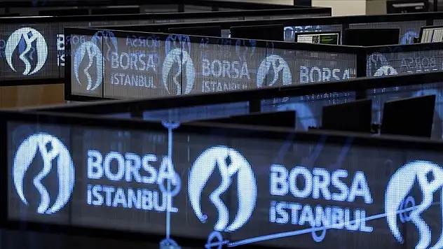 Borsa Günü Yükselişle Tamamladı