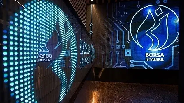 Borsa Günü Yükselişle Tamamladı