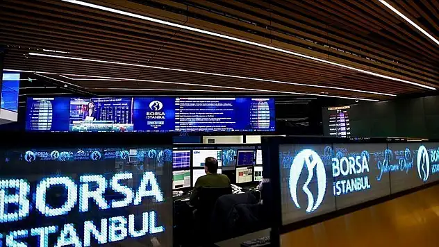 Borsa Günü Yükselişle Tamamladı