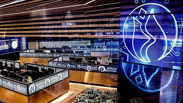 Borsa Günü Yükselişle Tamamladı