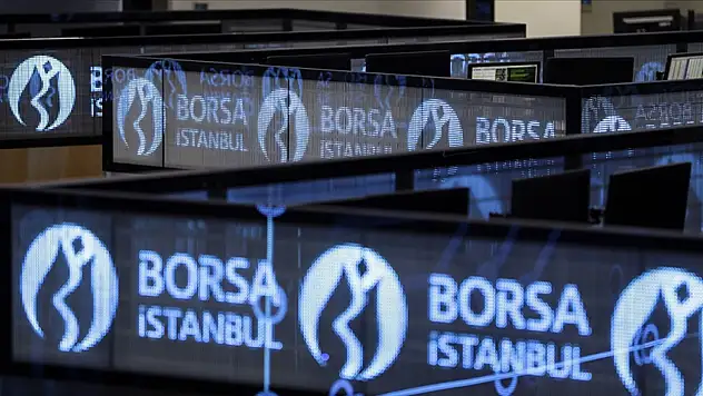 Borsa Günü Yükselişle Tamamladı