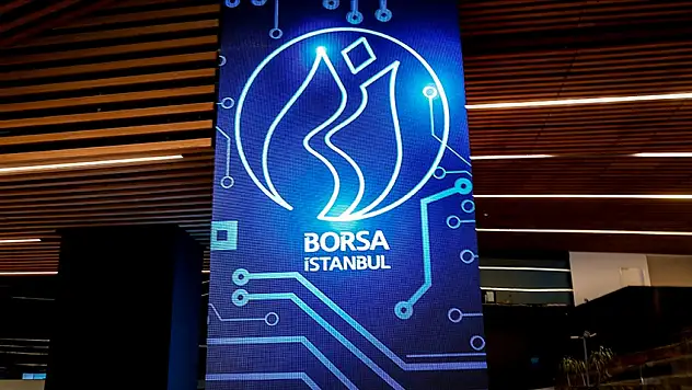 Borsa Günü Yükselişle Tamamladı