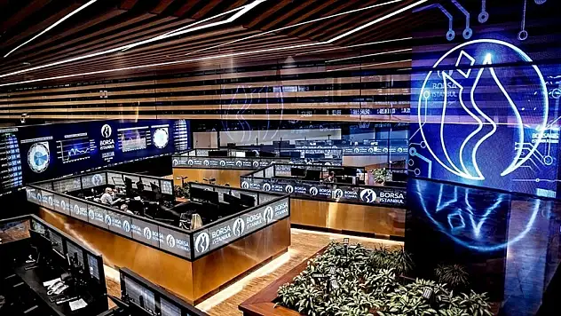 Borsa Günü Yükselişle Tamamladı