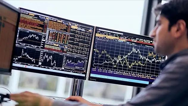 Borsa İstanbul'da BIST 100 Endeksi Rekor Kırdı