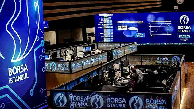 Borsada Bugünkü İşlemlerin Takası 16 Temmuz'da Yapılacak