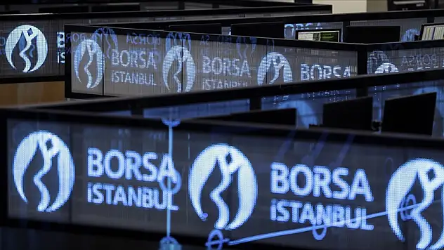 Borsada Düşüş: Yüzde 0,92 Değer Kaybetti